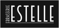 Logo Brasserie Estelle