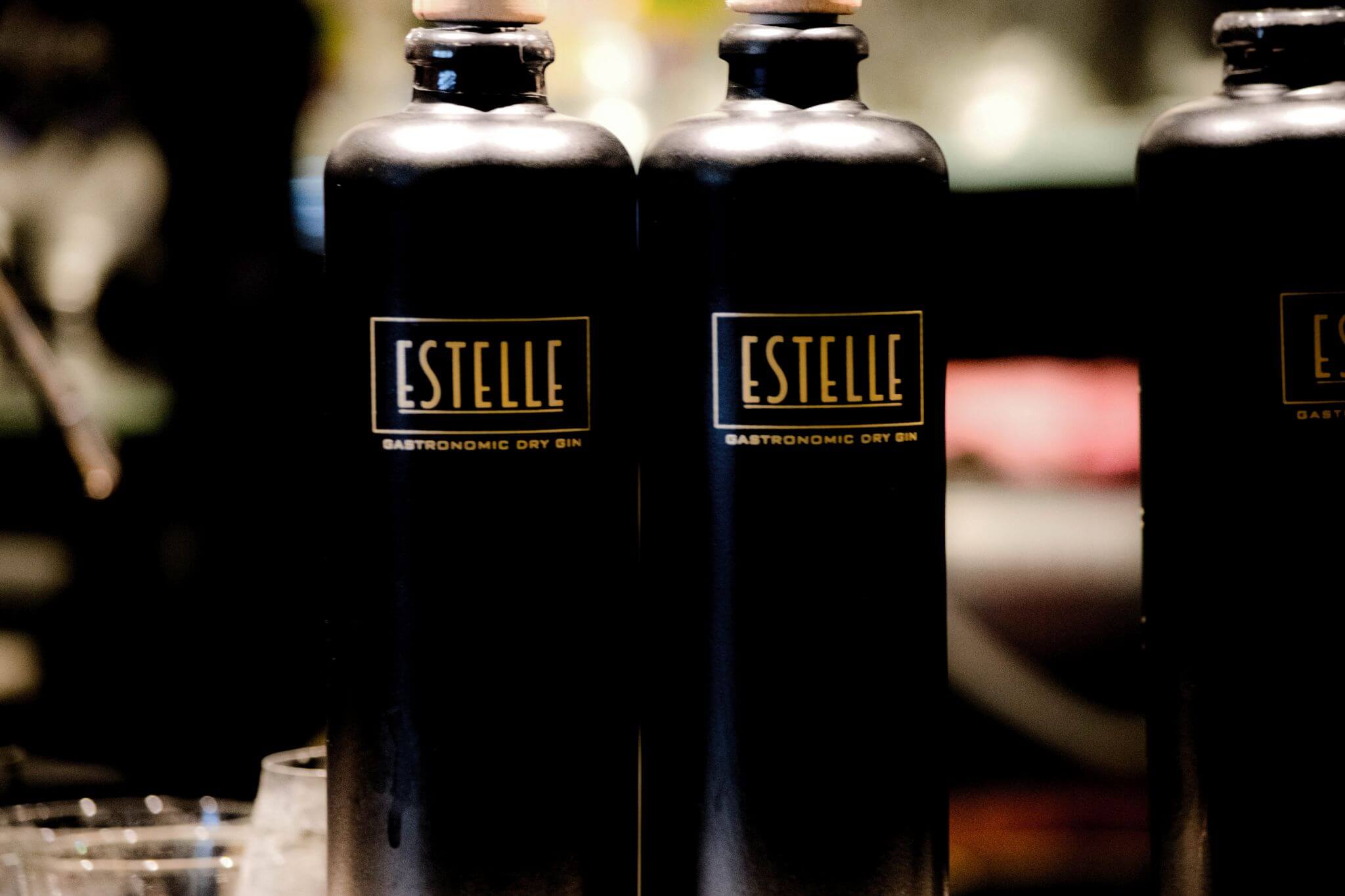 slideshow afbeelding 5 restaurant Brasserie Estelle